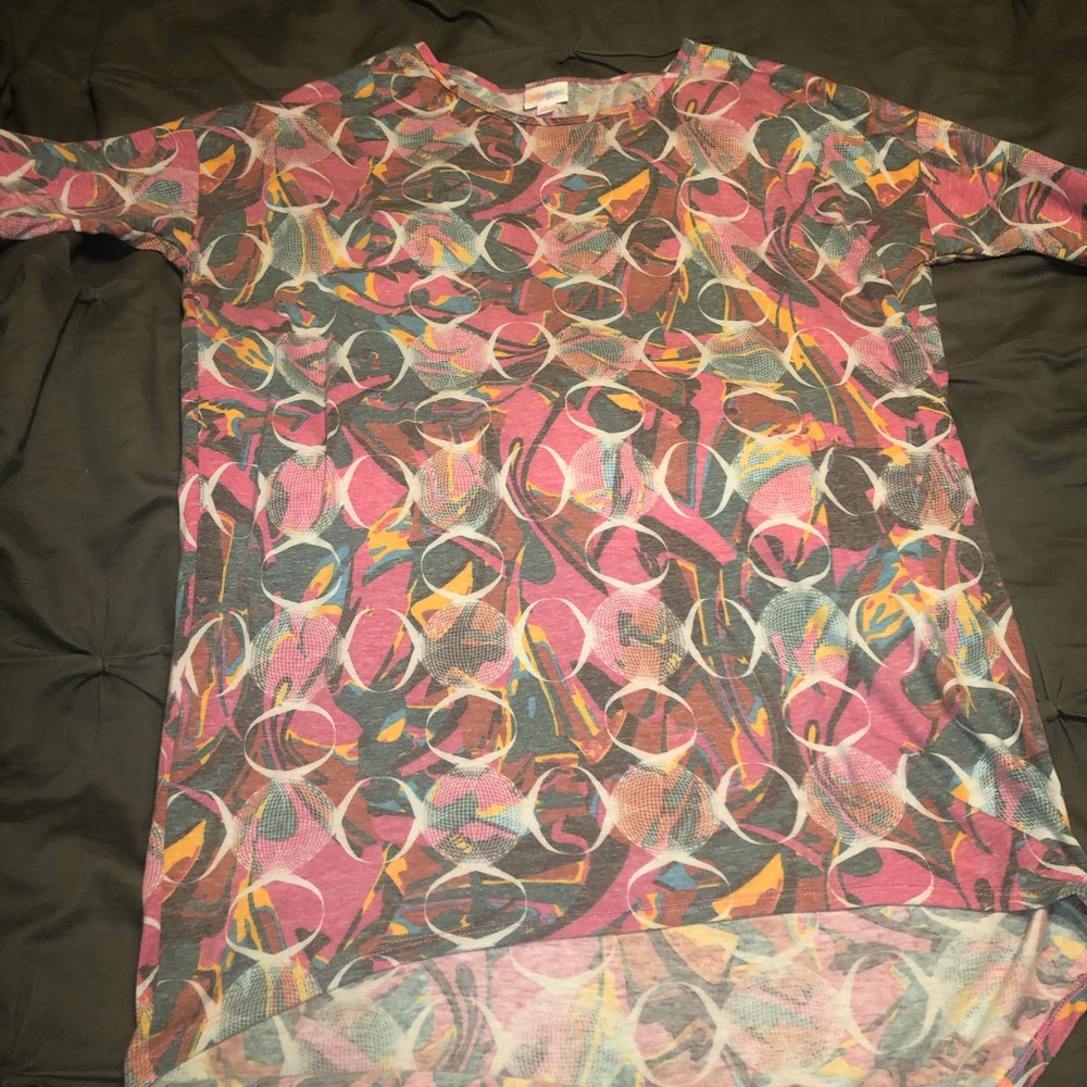LuLaRoe Irma